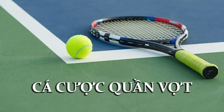 Tìm Hiểu Cá Cược Quần Vợt 78Win: Hướng Dẫn Chi Tiết Và Cụ Thể