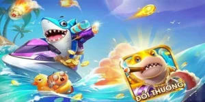 Hướng Dẫn Cách Chơi Bắn Cá Đại Dương Tại 78Win Một Cách Hiệu Quả