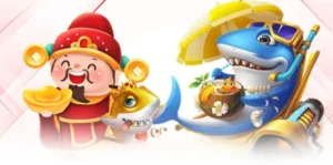 Hướng Dẫn Chơi Bắn Cá Thần Tài Tại 78Win Chi Tiết Nhất