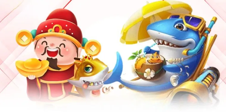 Hướng Dẫn Chơi Bắn Cá Thần Tài Tại 78Win Chi Tiết Nhất
