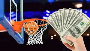 Tìm Hiểu Cá Cược Bóng Rổ 78Win: Hướng Dẫn Chi Tiết Cho Người Chơi