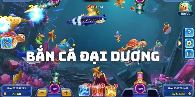Hướng Dẫn Cách Chơi Bắn Cá Đại Dương Tại 78Win Một Cách Hiệu Quả 2 Hướng Dẫn Cách Chơi Bắn Cá Đại Dương Tại 78Win Một Cách Hiệu Quả