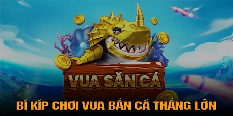 Hướng Dẫn Chơi Vua Bắn Cá Tại 78Win Chi Tiết Nhất 2 Hướng Dẫn Chơi Vua Bắn Cá Tại 78Win Chi Tiết Nhất