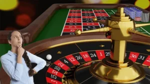 Hướng Dẫn Cách Chơi Roulette Tại Nhà Cái 78Win Hiệu Quả Nhất
