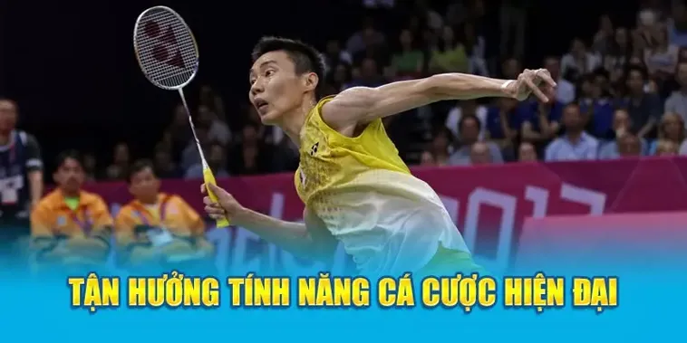 Hướng Dẫn Chơi Cá Cược Cầu Lông Tại 78Win: Chi Tiết Từ A-Z
