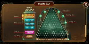 Hướng Dẫn Chơi Game Nhanh ZicZac Tại 78Win Một Cách Hiệu Quả