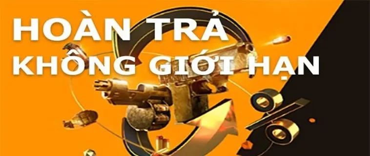 Hoàn Trả Không Giới Hạn Tại 78Win: Cơ Hội Vàng Cho Người Chơi