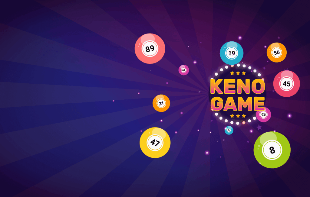 Hướng Dẫn Chơi Game Nhanh Keno Tại 78Win Chi Tiết Nhất
