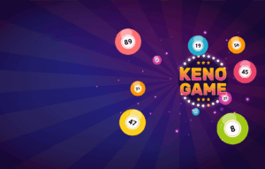 Hướng Dẫn Chơi Game Nhanh Keno Tại 78Win Chi Tiết Nhất