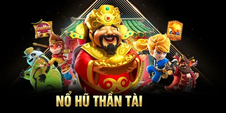 Trò Chơi Nổ Hũ Thần Tài Tại 78Win: Hành Trình Săn Thưởng Hấp Dẫn 2 Trò Chơi Nổ Hũ Thần Tài Tại 78Win: Hành Trình Săn Thưởng Hấp Dẫn