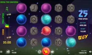 Khám Phá Trò Chơi Nổ Hũ Vũ Trụ Tại 78Win: Đánh Giá Chi Tiết