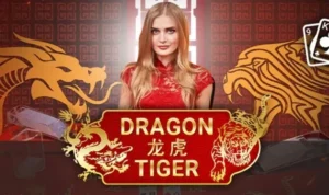 Khám Phá Trò Chơi Dragon Tiger Tại 78Win: Luật Chơi Và Bí Kíp Thắng