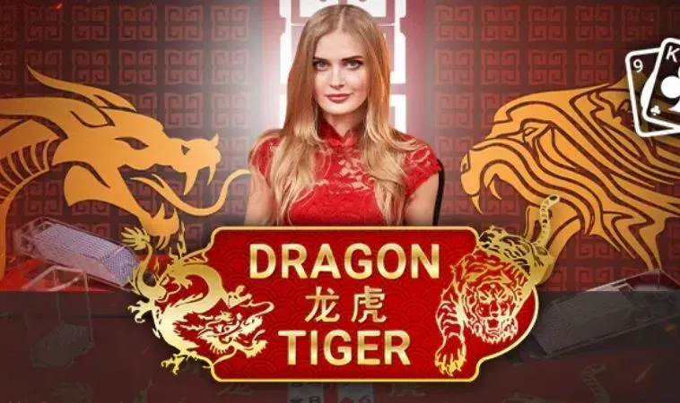 Khám Phá Trò Chơi Dragon Tiger Tại 78Win: Luật Chơi Và Bí Kíp Thắng