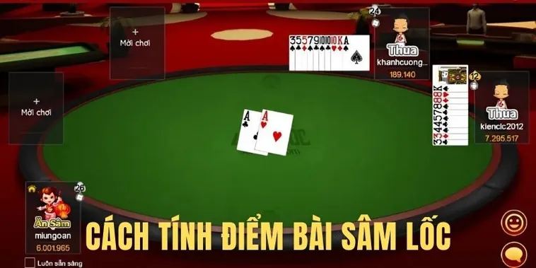 Hướng Dẫn Chơi Sâm Lốc Tại Nhà Cái 78Win Một Cách Chi Tiết