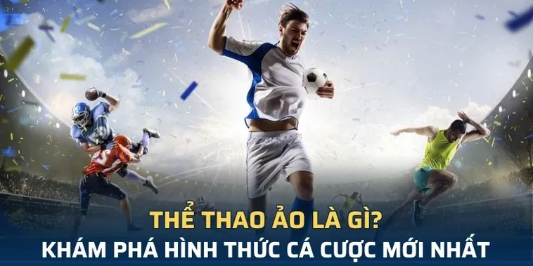 Tìm Hiểu Cá Cược Thể Thao Ảo 78Win: Hành Trình Giải Trí Đỉnh Cao
