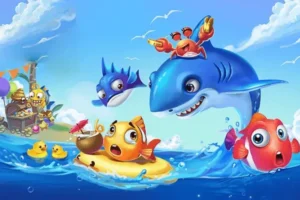 Hướng Dẫn Cách Chơi Thợ Săn Cá Tại 78Win Chi Tiết Cho Tân Thủ