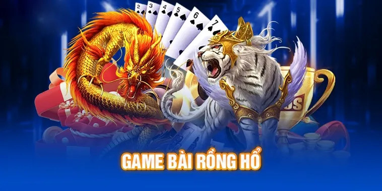 Khám Phá Trò Chơi Dragon Tiger Tại 78Win: Luật Chơi Và Bí Kíp Thắng