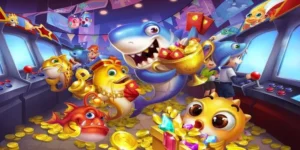 Hướng Dẫn Chơi Vua Bắn Cá Tại 78Win Chi Tiết Nhất